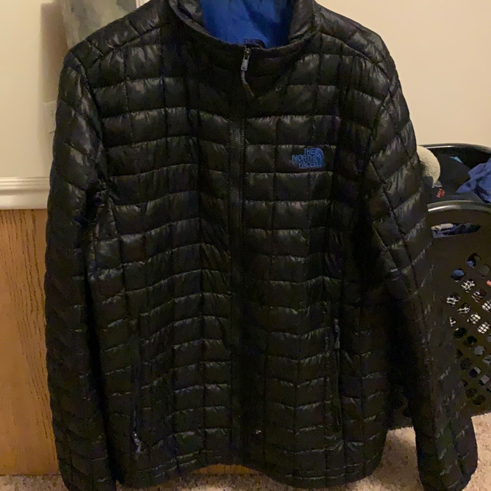 Men’s Thermoball North Fave Jacket